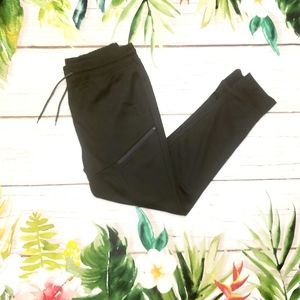 WT02 Men's Joggers L